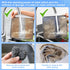 10 Pcs New Upgrade2-Layer NonScratch Wire Dishcloth,Wire Dishwashing Rag, Non-Scratch Wire DishwashingRagsfor Wet and Dry, Kitchen Cleaning Dish R...