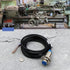 10mm Hall Effect Proximity Sensor Inductive Switch NPN NO?Normally Open) with Magnet DC5-30V NJK-5002C...