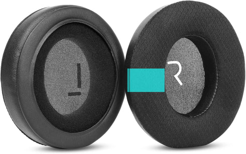 Ear Pads Cooling Gel Ear Cushions Replacement Earpads Compatible with Sony WH-CH700N (WHCH700N)/MDR-ZX770BN (ZX770BT)-ZX780DC/MDR-10R-10RNC-10RBT ...