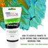 U.S. Art Supply Acrylic Retarder Acrylic Medium, 200ml Tube (6.7 Ounces) - Mixed with Color gives you longer Working Times...