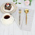Plain Striped Cotton Linen Blended Dinner Cloth Napkins - Set of 12 (40 x 30 cm) - for Events & Home Use (Grey)...