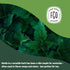 FGO Organic Nettle Leaf Loose Tea, Cut and Sifted, Caffeine Free, 4oz Resealable Bag, Packaging May Vary (Pack of 1)...