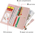 Slim Wallet For Women Wallet Women Slim Slim Womens Wallet Slim Clutch Womens Wallets Thin Women Thin Wallets Woman Wallet Slim Elegant Wallets Lo...