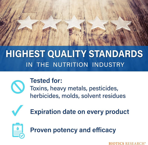 Biotics Research Bio Multi Plus Iron Free Multivitamin, Chelated Minerals, Iron Free, Emulsified Fat Soluble Vitamins, High antioxidants, SOD, Cat...