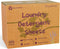 Laundry Detergent Sheets, 200 Loads Eco-Friendly Laundry Soap Strips - No Plastic Jug Hypoallergenic Liquid Less Dissolvable Space Saving Sheets f...
