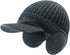 BAVST Hat for Men Knitted Beanie Women Winter Hats Men’s Stretchy Caps Outdoor Beanies Fleece Lined Ear Warmer...