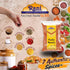 Rani Pickle (Achar) Masala Indian Spice Blend 3.5oz (100g) ~ All Natural | Vegan | Gluten Friendly | NON-GMO | No colors | Indian Origin...