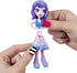 Off the Hook Style Studio, Fashion Fun Playset with 4-inch Small Doll and Fashions and Accessories, for Girls Aged 5 and Up...