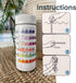 6-in-1 Pool & Spa Test Strips - Ideal for Pools, Hot Tubs and Spas - Easy to Read - 50 Pack...