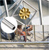 304 Stainless Steel Tube (4mm OD x 0.4mm T x 250mm L), Straight Tubing - for Home Furnishing, Machinery...