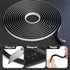 ZXMT Butyl Sealant Tape, PROMOTOR Sealants Butyl Rubber Tape for Installing Car Part, Windows, Doors and Windshield etc....