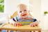 Food Shears - Parent Must-Have for Baby & Toddler Feeding...