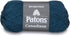 Patons Canadiana YARN, Teal Heather......