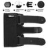 Elbow Brace, 2 Removable Metal Splints for Tendonitis, Elbow Brace for Ulnar Nerve Entrapment, Cubital Tunnel Syndrome, Night Elbow Splint for Men...