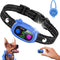 Dog Bark Collar, Smart Bark Collar for Small Medium Dogs, Automatic No Shock Anti Barking Training Collar, Rechargeable No Bark Collar. Stop Barki...
