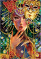 Stalente Diamond Painting kits for Adults, 5D DIY Special Shape Rhinestone Partial Diamond Crystal Diamond Painting for Home Wall Decoration Gifts...