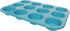 casaWare Ceramic Coated NonStick 12 Cup Muffin Pan (Blue Granite)...