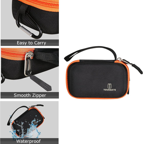 Hard Storage Case Compatible for Klein Tools 935DAGL Digital Level Angle Finder (Only Case)...