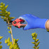 COOLJOB 10/20 Pairs Safety Work Gloves for Men Women Non-slip, Nitrile Rubber Coated Working Garden Yard Gloves Bulk with Grip, Palm Dipped Oil Re...