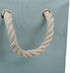 Bone Dry Pet Storage Collection Collapsible Bin, Medium Rectangle, Aqua...