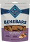 Blue Buffalo Benebars Natural Dog Treats, Immune Support, Chicken and Mixed Berries, 9oz Bag...