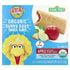 Earth's Best, Sesame Street Sunny Days Apple Snack Bars, (7-0.67 Oz) 4.69 Oz...