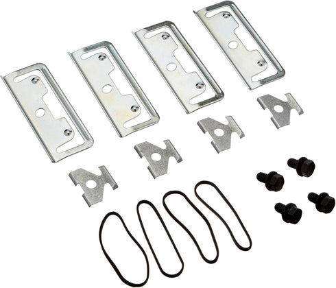 Raybestos H5516A Professional Grade Disc Brake Caliper Hardware Kit...