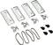 Raybestos H5516A Professional Grade Disc Brake Caliper Hardware Kit...