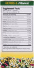 Colon Cleanse Pills with Psyllium Husk - for Weight Management Detox, and Gut Health- Dietary Fiber, Herbal and Probiotics Blend, Digestive Suppor...
