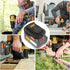 Adapter for Ridgid AEG 18V Battery to for DeWalt 20V MAX XR Cordless Tools, Use for Ridgid 18V Platform Batteries(Adapter Only)...
