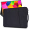 18-18.5 Inch Portable Monitor Case Sleeve for InnoView aimuonos UPERFECT Ingnok Motyeowe VisionOwl Lasitu COOLHOOD Usparkle EVICIV HONGO,Laptop No...