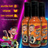 Jeff Dunham - Bubba J's Mango Habanero Hot Sauce | Perfect Blend of Sweet and Heat for Bold and Adventurous Tastes (Mild, 5 fl oz)...