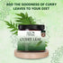 ARYANA Curry Leaf Powder Supplement - Supports Digestion, Gut, Hair & Skin Health-Antioxidant & Superfood Supplement for Men & Women-Curry Patta E...