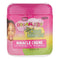 African Pride Dream Kids Olive Miracle Creme Anti-Breakage Hair Strengthener - Helps Strengthen, Condition & Protect Hair, Contains Olive Oil, 6 O...