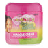 African Pride Dream Kids Olive Miracle Creme Anti-Breakage Hair Strengthener - Helps Strengthen, Condition & Protect Hair, Contains Olive Oil, 6 O...
