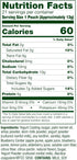 Align Probiotic, Yogurt Coated Probiotic Fruit Bites, Added Probiotic Helps Support Digestive Health, 21 Pouches, 105 Bites...