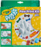 Crayola Pets Paw Print Keepsake Kit, Moon Craft Kit, Gifts for Pet Lovers...