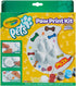 Crayola Pets Paw Print Keepsake Kit, Moon Craft Kit, Gifts for Pet Lovers...