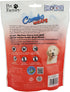 Pet Factory Combo Wraps Pork Flavored Beefhide 5" Twist Kabobs Dog Chew Treats w/ Real Chicken & Duck Meat Wrap - 18 Count/1 Pack...