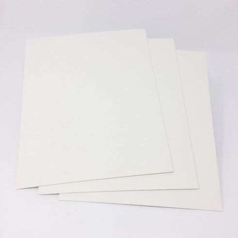 Crescent Creative Products Crescent Art & Illustration Board, 8 x 10, White...