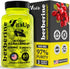 Berberine Supplement 500mg - USA Made Berberine 500mg - 97% Tested Purity Berberine HCL - Berberine Supplements with Berberine Powder for Weight M...