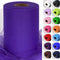 Purple Tulle Fabric Roll 6 Inch by 100 Yards (300 feet) Sheer Netting Spool for Tutu Skirt Gift Wrapping Wedding Baby Shower Halloween Party Decor...