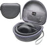 LTGEM Headphone Case for Beats Studio Pro/Solo3/Studio3/Solo2 - Dark Grey......