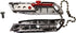 ALLWAY MK4 Chromed Die-Cast Retractable Micro Knife, 2-1/2"...