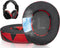 SOULWIT Cooling-Gel Replacement Earpads for Astro A10 Gen 2 Wired Headset, Ear Pads Cushions with Durable Ice Silk Fabric, Comfort Noise Isolation...