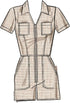 McCall's Patterns McCall's Women's Romper and Jumpsuit Sewing, Sizes 14-22 Patterns...