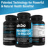 Probiotic 40 Billion CFU Supplement - Lactobacillus Acidophilus Probiotics for Women & Men Capsules - Gluten Free Probiotics for Digestive Health ...