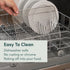 Ultra Cuisine Stainless Steel 8.5 x 12-inch Cooling and Baking Rack - Oven-Safe - Dishwasher-Safe - Heavy Duty - Tight Wire Bake for Oven Cooking ...