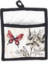 Botanical Potholder Gift Set...