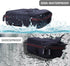 LTGEM Hard Case for TQYUIT or FONSAWA Binoculars 20x50, HD Professional/Waterproof Binoculars, BAK4 Prism FMC Lens Binoculars....